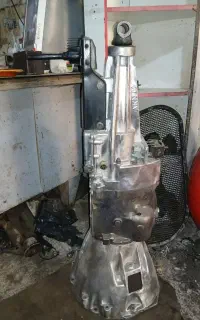 گیربکس  آریسان روآ سال آردی  و پژو و پراید و پیکان