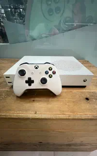 اقساط Xbox one s/تک دسته /فول گیم /فن خنک کننده
