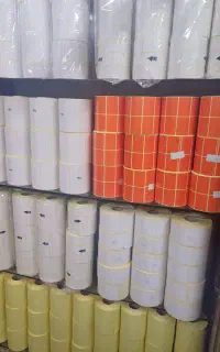 انواع لیبل یا برچسب