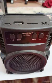 اسپیکر بلوتوثی سالم برند Great nice