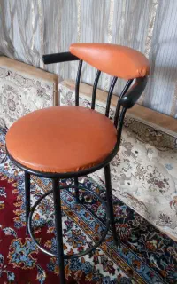 صندلی اپن