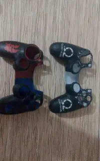 کاور دسته ps4