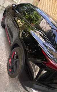 فونیکس fx مشکی مدل ۱۴۰۲
