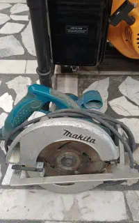 اره دیسکی ۵۰۰۷ ماکیتا