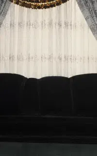 یالان پرده