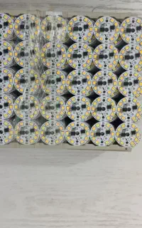 ال ای دی لامپ