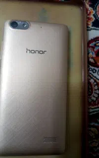 گوشی تمیز