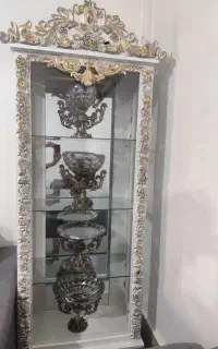 بوفه فروشی خیلی تمیز درحد نو