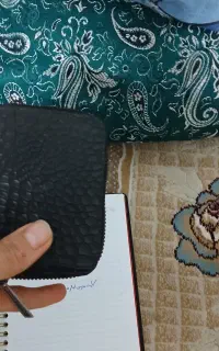 کیف کارتی