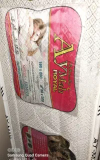 دوشک یک نفره