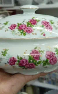 گلسرخی