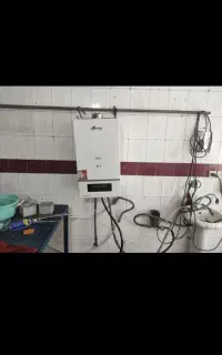 تعمیرات تخصصی انواع پکیج ،اسپیلت،ابگرمکن و بخاری