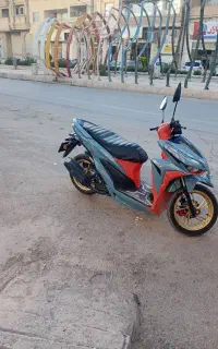 موتور مدل کلیک
