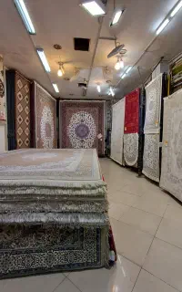 سرای فرش نو و دست دوم