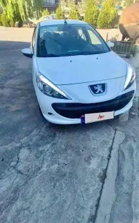 207 اتومات مدل ۸۹