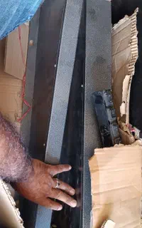 بریل برقی عکاسی