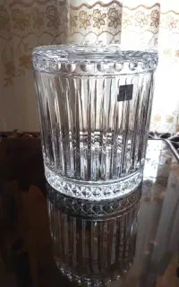 زیر سیگاری و جا دستمال کاغذی