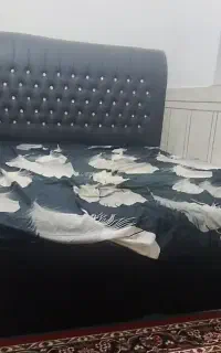فروش تخت خواب دو نفره