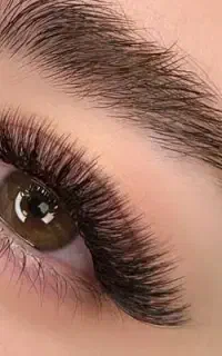 آف اکستنشن مژه فقط ۳۰۰ کیفیت و ماندگاری بالا