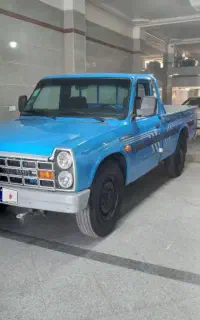 وانت نیسان زامیاد