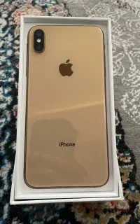 Xs max 256