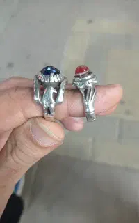انگشترنقره
