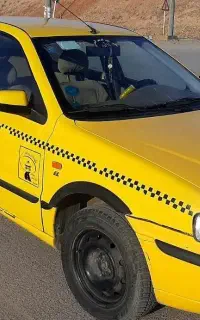فروش فوری تاکسی داخل شهر
