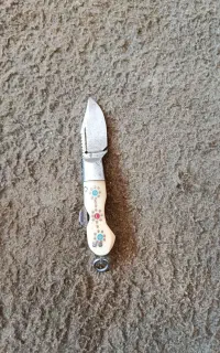 چاقو بابا
