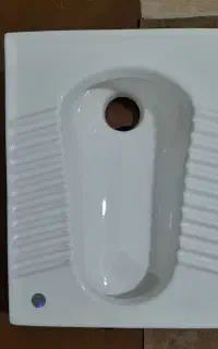 کاسه توالت