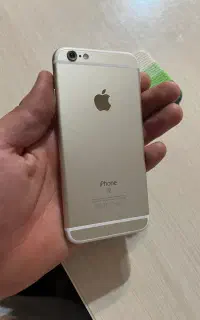 آیفون ۶ اس