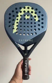 راکت پدل Extreme motion