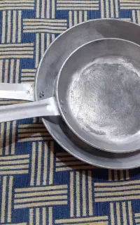 ماهیتابه رویی