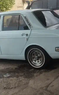 پیکان مدل 74