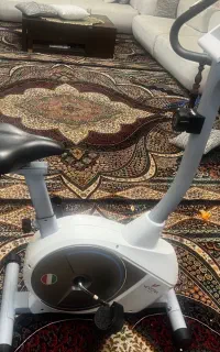 دوچرخه ثابت ایتالیایی مدل ventora