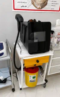 فروش دستگاه کیوسوئیچ ناب وی