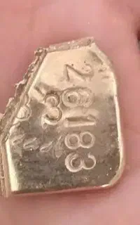 فروش طلا آبشده با فاکتور
