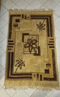 قالیچه میزتلویزیون