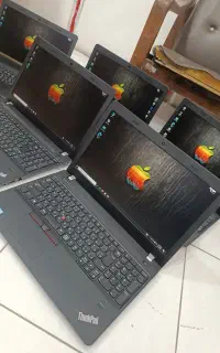 فروش عمده و تکی لپتاپ لنوو مدل E570 استوک