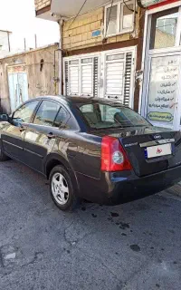 ام وی ام ۵۳۰ مدل ۹۰