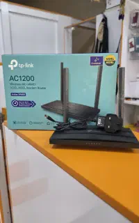 مودم تی پی لینک vr400