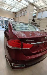 suzuki ciaz/سوزوکی