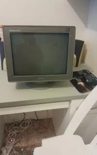 کامپیوتر سالم