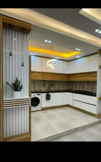 بازسازی صفرتاصد عملیات ساختمانی