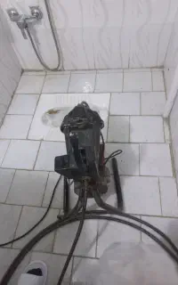 لوله بازکنی خرمدشت کمالشهر کردان تهراندشت سهلیه