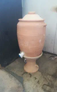 کلمن کوزه ای
