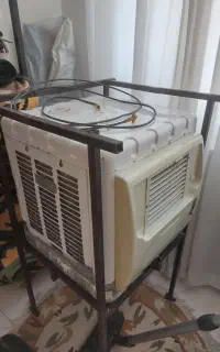 کولر آبی