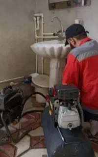 لوله بازکنی صدیقی سراسر بندرعباس شبانه روزی