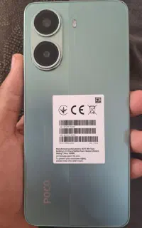 گوشی pocox7pro