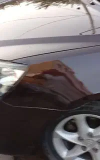 نقاشی تخصصی اتومبیل