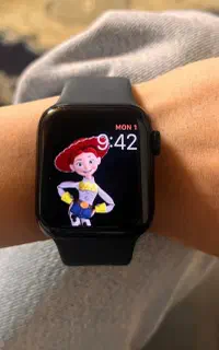 اپل واچ سری ۱۰ se